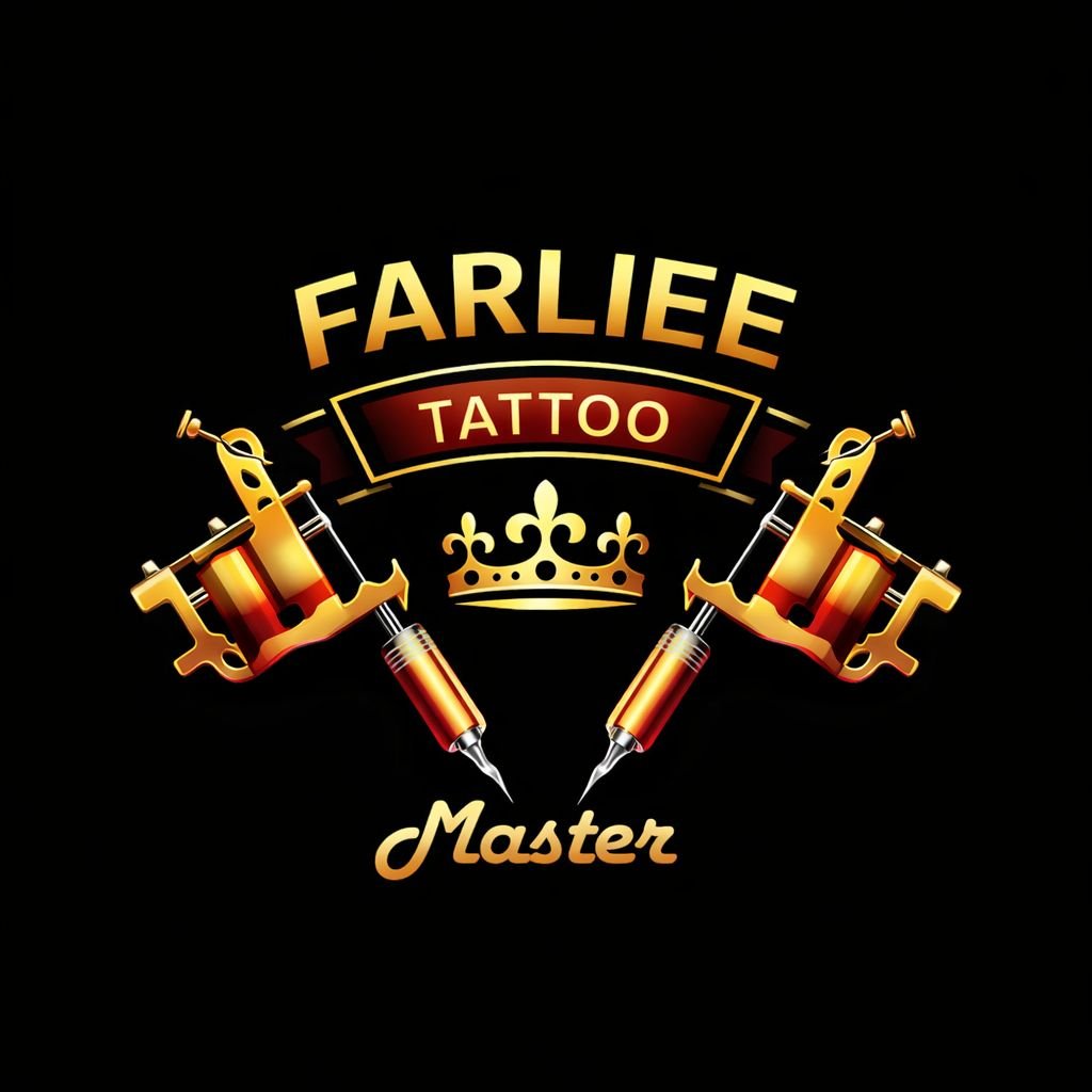 Farliee Tattoo Master